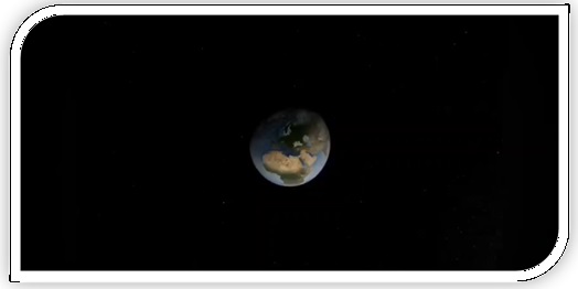 Imagen del planeta Tierra